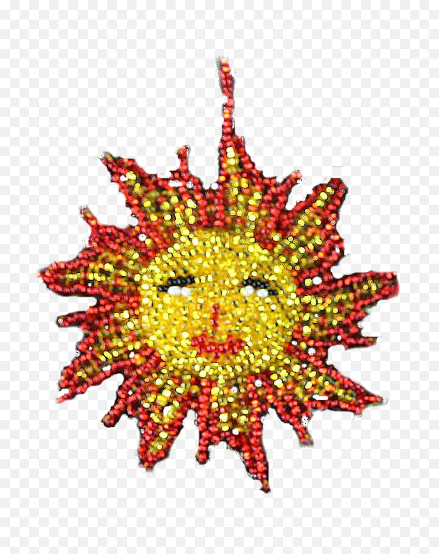 Smiling Sun - Motif Png,Smiling Sun Png