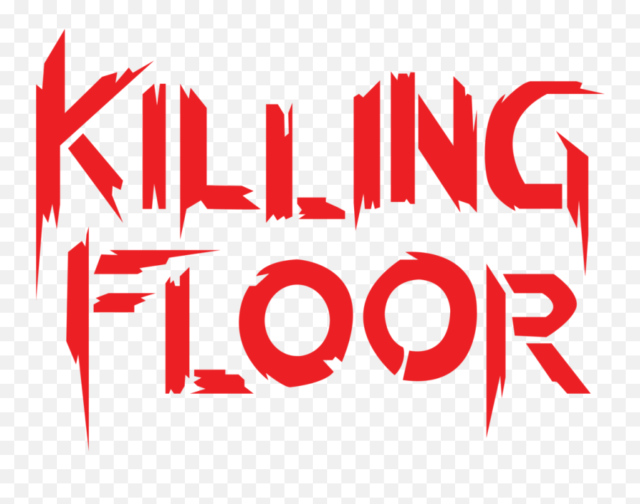 Killing Floor 2 - Killing Floor Logo Png,Killing Floor 2 Png
