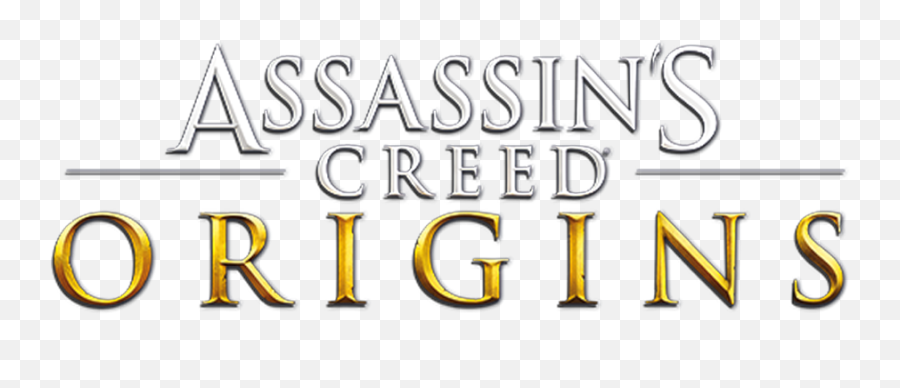 Assassins Creed Origins Png 11 Image - Calligraphy,Assassin's Creed Origins Png