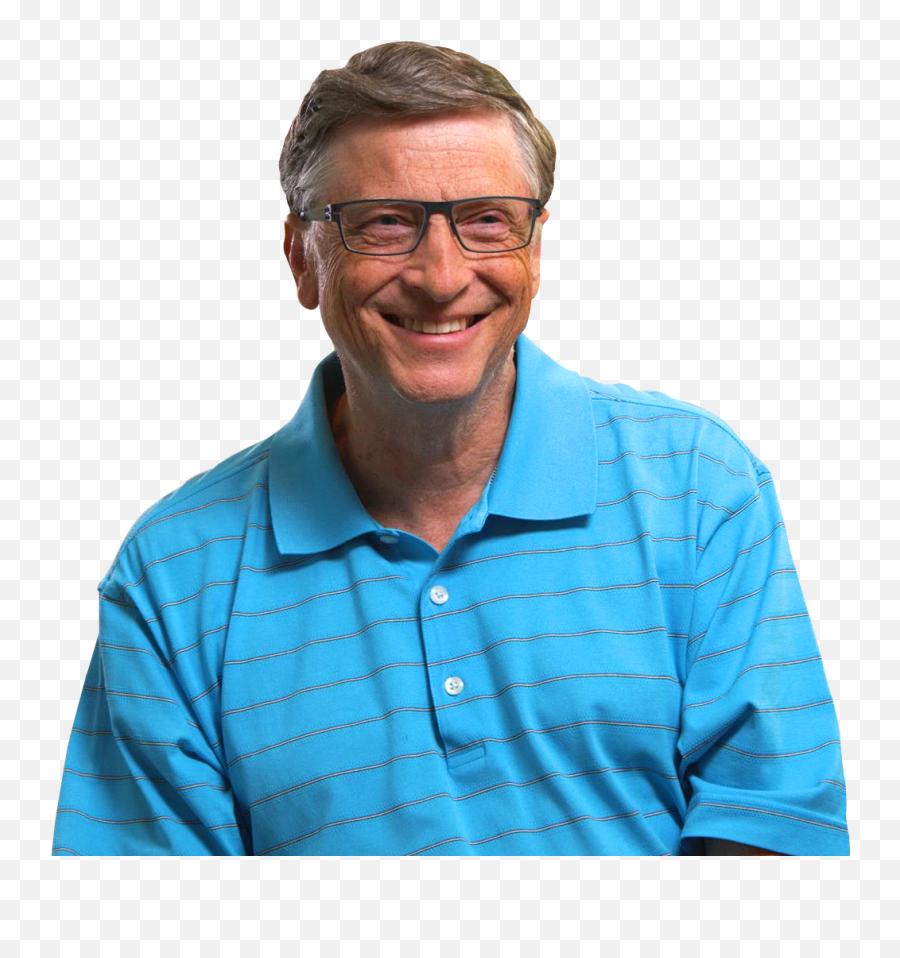 Bill Gates Png Image - Bill Gates Png,Bill Gates Transparent