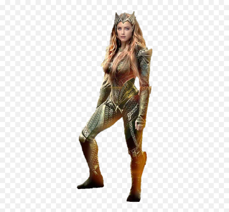 Amber Heard Download Transparent Png Image Arts - Mera Amber Heard Png,Aquaman Transparent