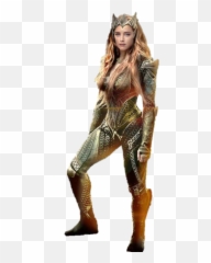 Amber Heard Download Transparent Png Image Arts - Mera Amber Heard Png,Aquaman Transparent