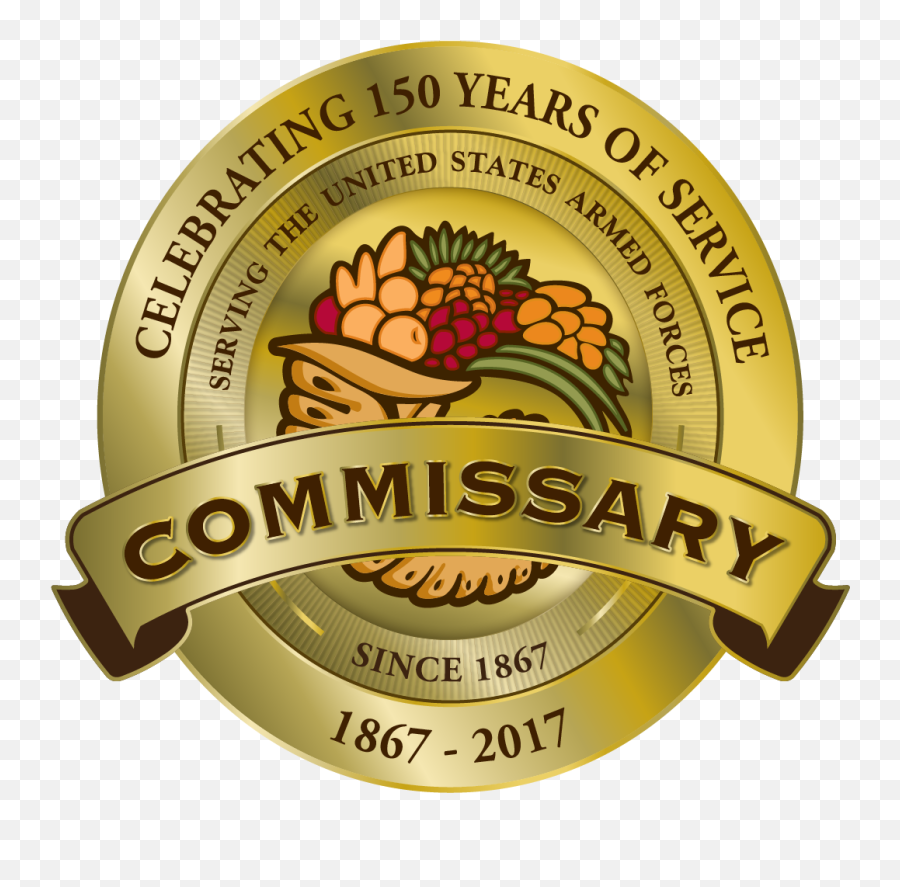 Deca Commissary Celebrates 150 Years Logo Features - Label Png,Deca Logo Png