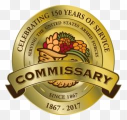 Deca Commissary Celebrates 150 Years Logo Features - Label Png,Deca Logo Png