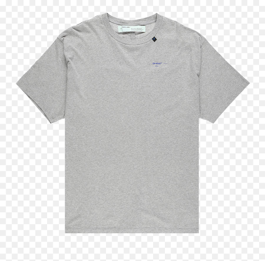 Paint Brush T - Shirt Light Grey Tshirts Apparel The Active Shirt Png,Paint Brush Logo