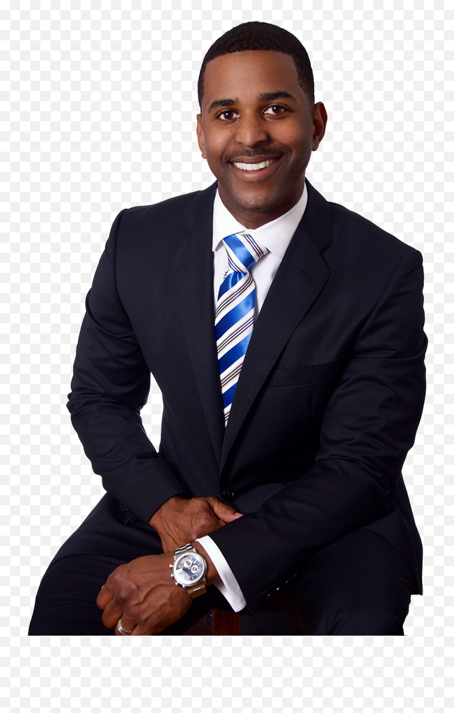 Download Business Man Png Image For Free - Black Man On Suit Png,Business Man Png