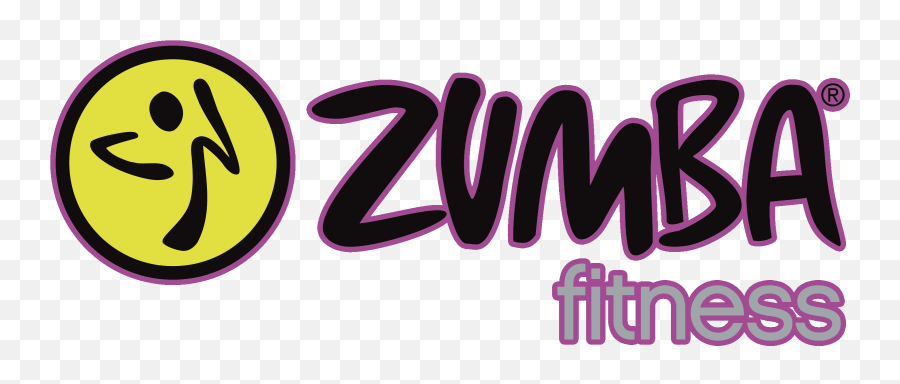 Zumba Fitness Logo Transparent Png - Zumba Fitness,Zumba Logo Png