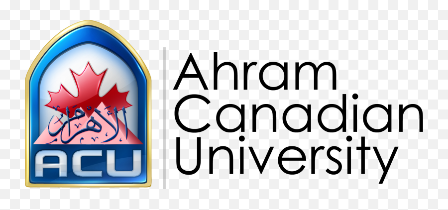 Ahram Canadian University Acu The Ig - Ahram Canadian University Png,49ers Logo Png