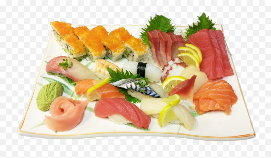 Sushi Free Png Image - Sushi Sashimi Png,Sushi Png