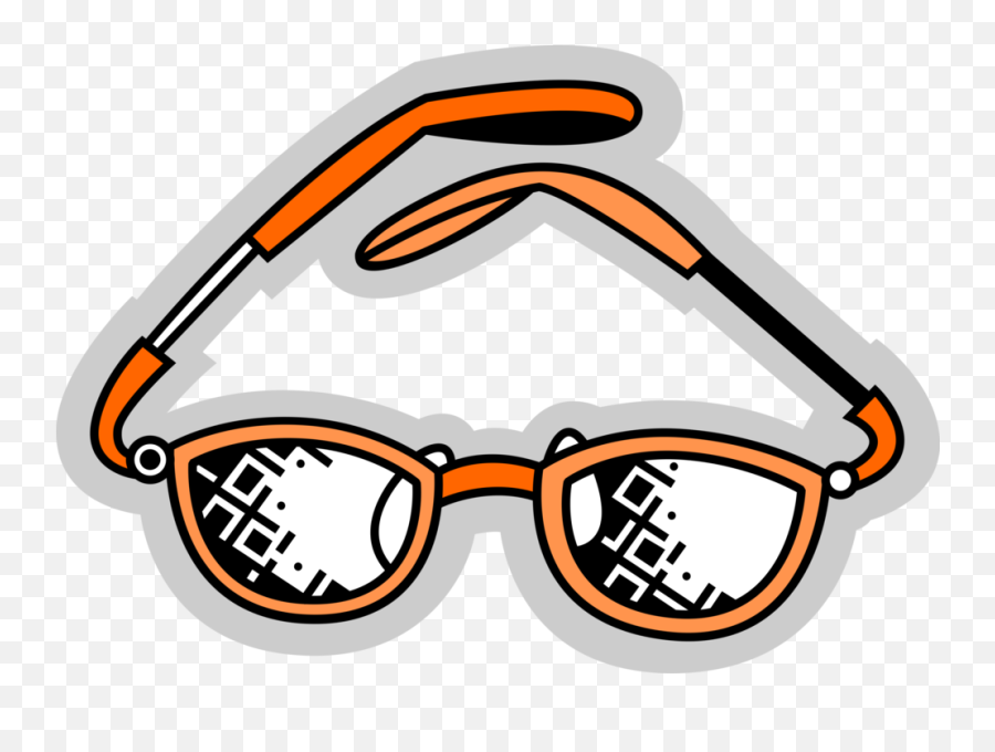 Reading Glasses Or Eyeglasses - Glasses Png,Eye Glasses Png