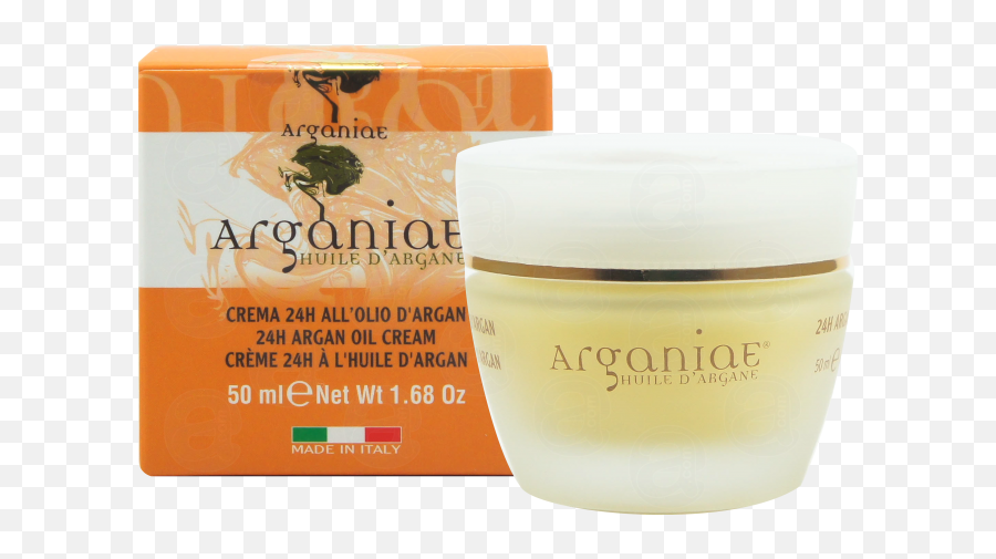 24 - Hour Antiaging Cream With Argan Oil For Wrinkles Png,Wrinkles Png