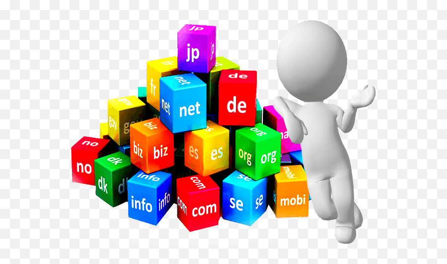 Web Designing Png Transparent - Domain Name,Web Designing Png