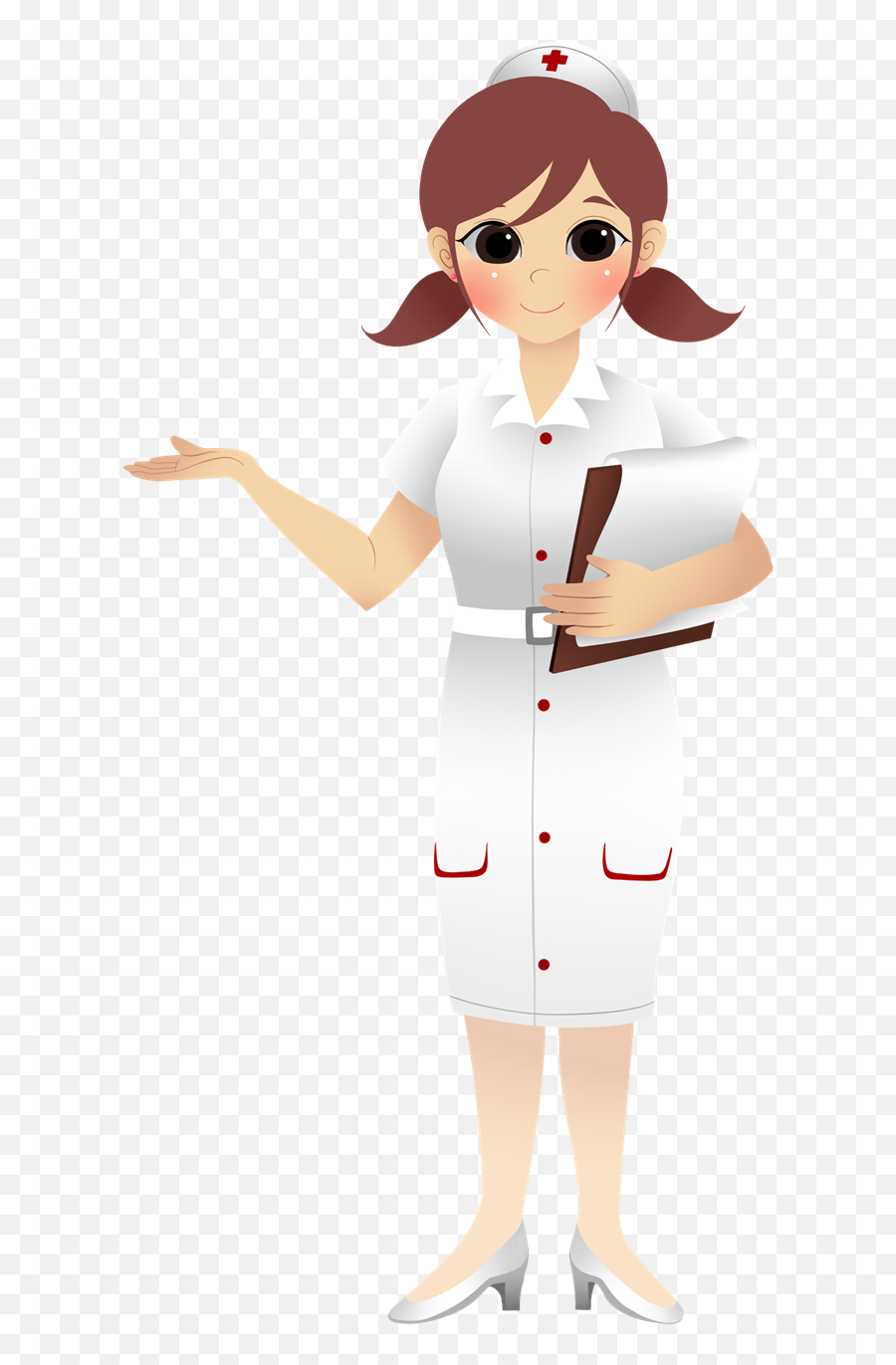Free Nurse Clip Art Pictures - Clipart Medical Nurse Png,Nurse Clipart Png