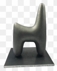 Metals Jason Chang - Bronze Sculpture Png,Llama Png