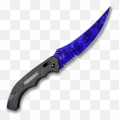Download Flip Elite Sapphire - Knife PNG Image with No Png