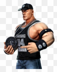 Leveling Calculator For John Cena U201cchain Gangu201d - WWE Wwe Champions png