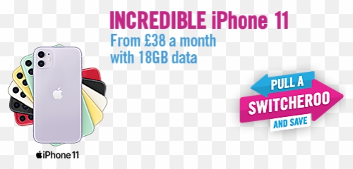 Compare Our Best Mobile Phone Deals Carphone Warehouse - Iphone png