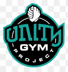 Unity Gym Project Transforming Lives One Rep - Commandos Png,Unity Logo Png
