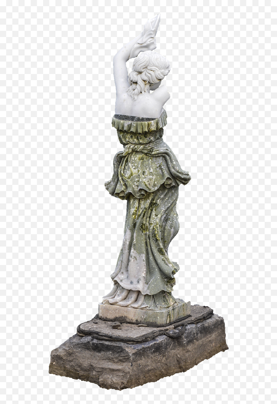 Greek Statue Png Download - Sculpture,Greek Statue Png