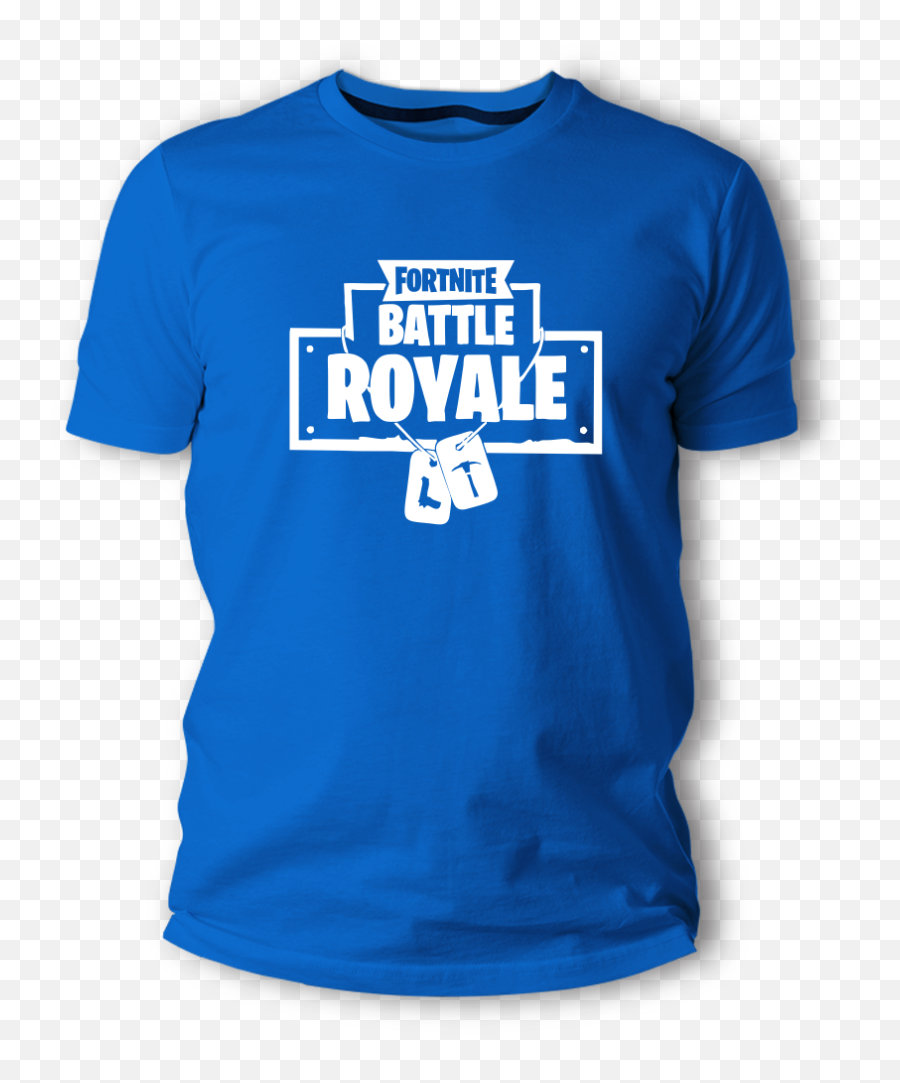 T - Shirt Fortnite Battle Royale Stamporama Active Shirt Png,Fortnite Battle Royale Transparent