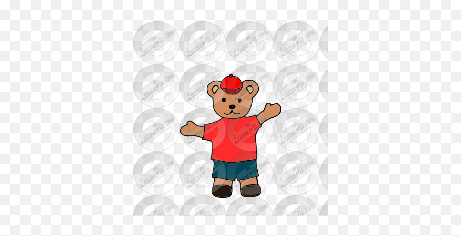 Lessonpix Mobile - Clip Art Png,Baby Bear Png