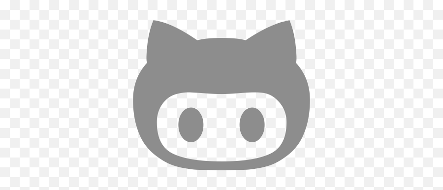 Github Icon Of Glyph Style - Available In Svg Png Eps Ai Cartoon,Github Png