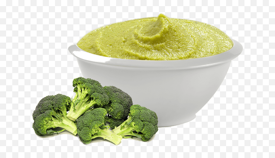 Broccoli Puree Supplier Fresh Quality - Frozen Vegetables Png,Brocolli Png