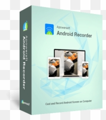 Apowersoft Android Recorder 40 - Discounts Allowances png