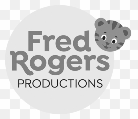 Daniel Tigeru0027s Neighborhood Pbs Learningmedia - Net Mister Rogers Grayscale Png,Daniel Tiger Png