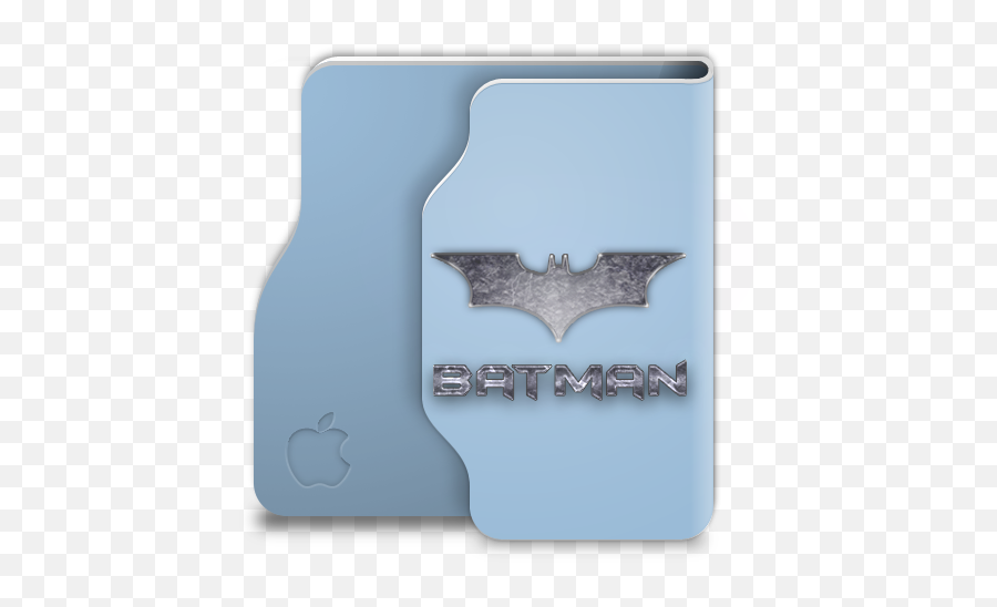 Aqua Terra Bat Icon - Terra Project Icons Softiconscom Cartoon Png,Batman Symbol Png