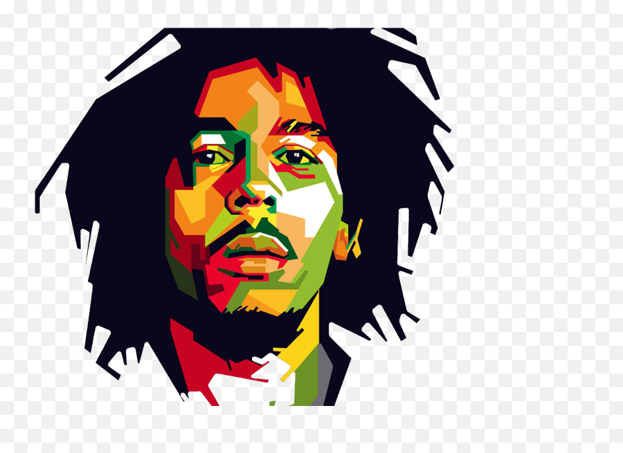 Bob Marley Png High - Transparent Bob Marley Png,Bob Marley Png