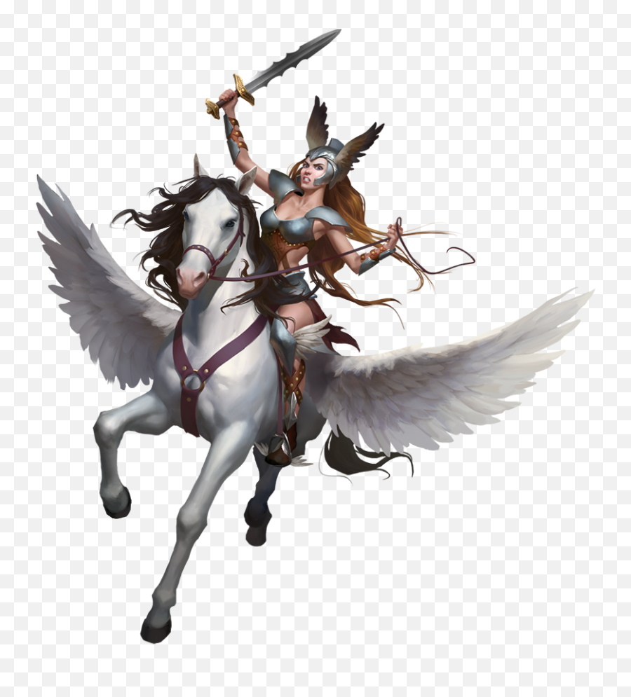 Valkyrie Png 1 Image - Valkyrie Png,Valkyrie Png