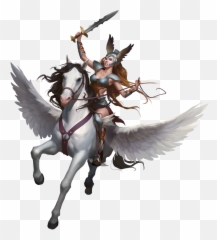 Valkyrie Png 1 Image - Valkyrie Png,Valkyrie Png