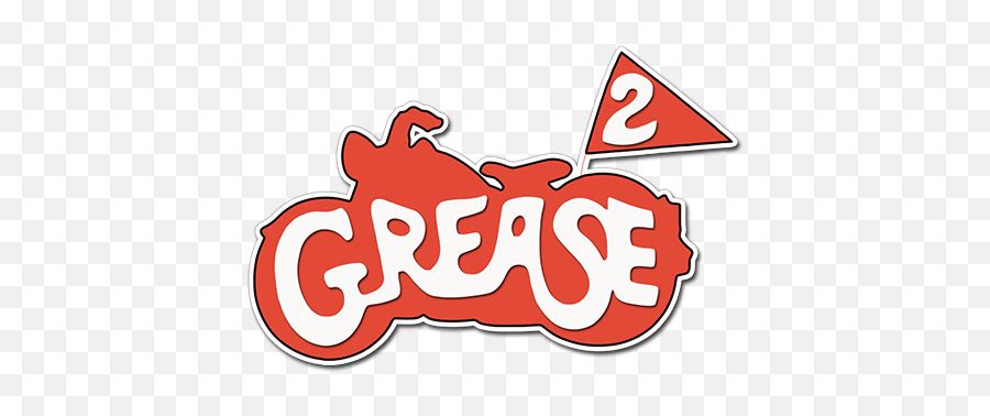 Download Grease 2 Image - Grease 2 Png,Grease Png