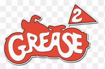 Download Grease 2 Image - Grease 2 Png,Grease Png