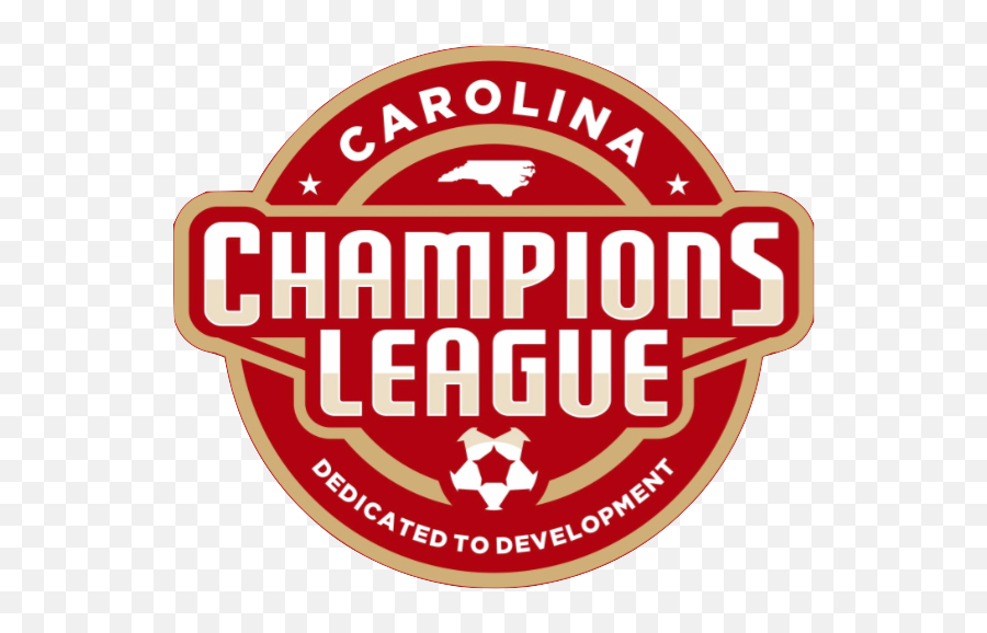 Carolina Champions League - Dedicated To Development Emblem Png,Champions League Png