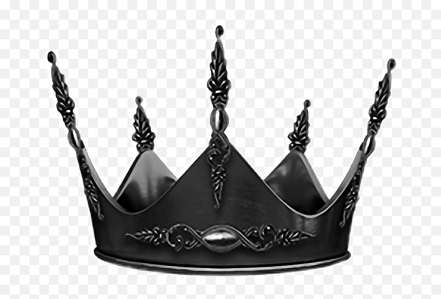 Evil Crown Transparent U0026 Png Clipart Free Download - Ywd Transparent Evil Crown,Crown Image Transparent Background