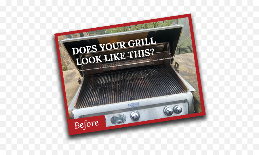 Bbq Grill Cleaning Service The Cleveland Co - Outdoor Grill Rack Topper Png,Bbq Grill Png