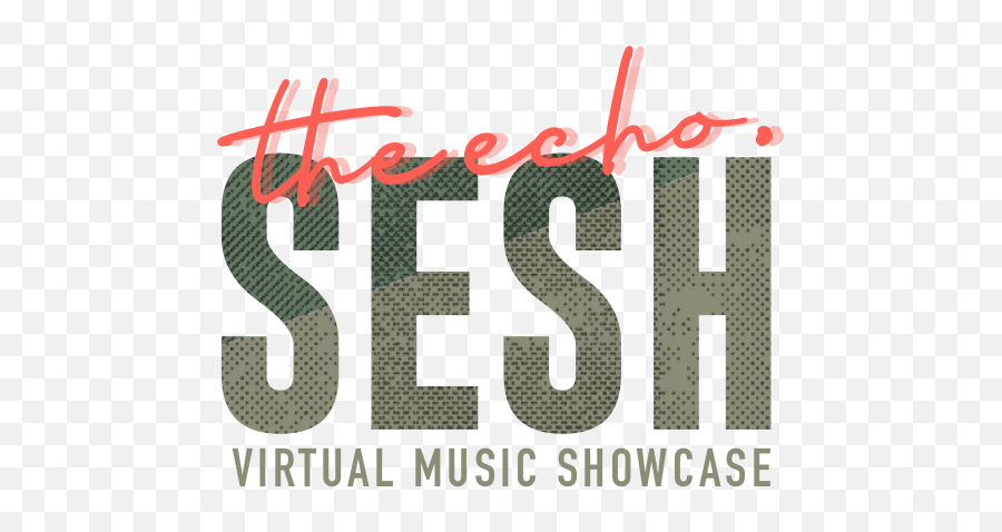 The Echo Sesh - Saint Louis Png,Sesh Logo