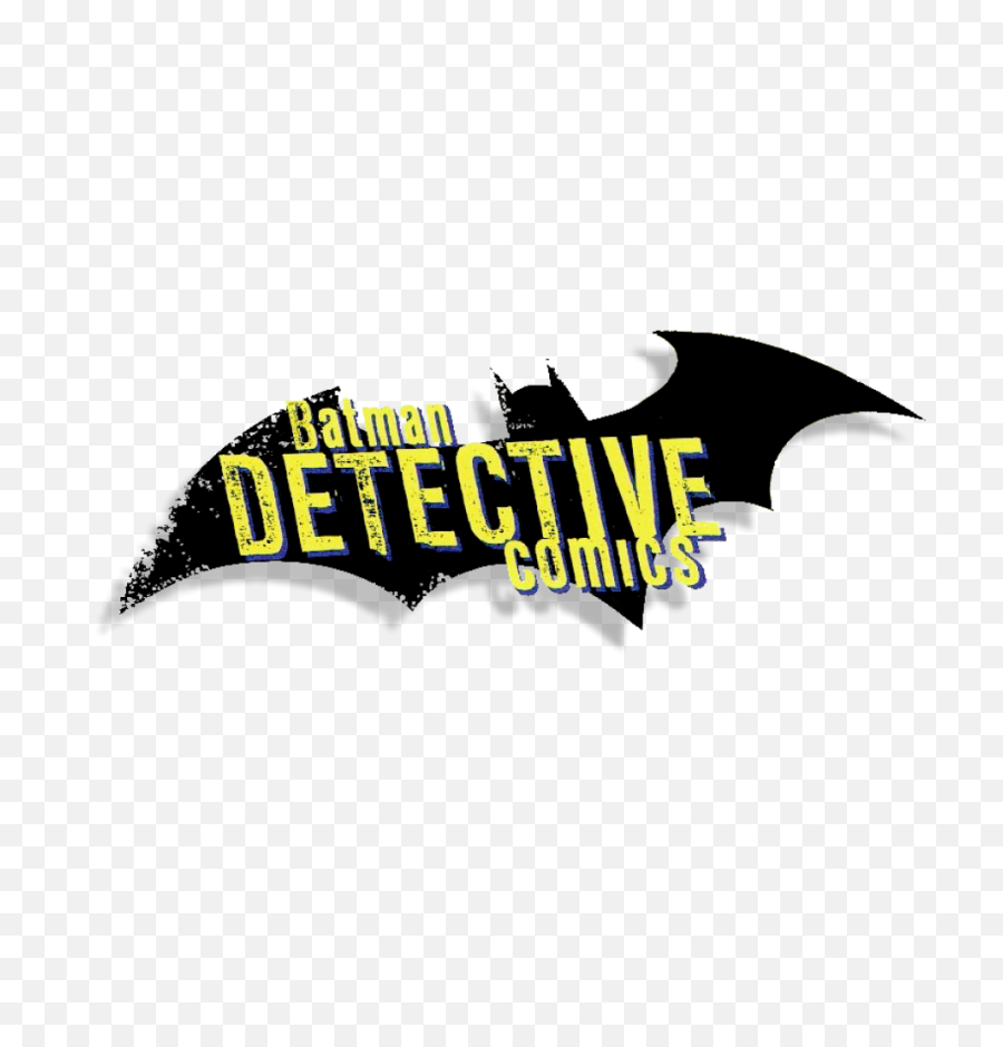 Detectivecomicsvol2logo U2014 Major Spoilers - Detective Comics Comic Logo Png,New Super Man Logo