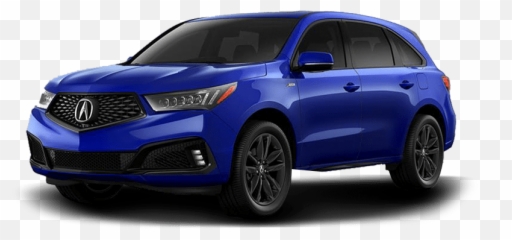 2019 Acura Mdx Vs Rdx Courtesy - Acura Mdx 2020 Png,Acura Png