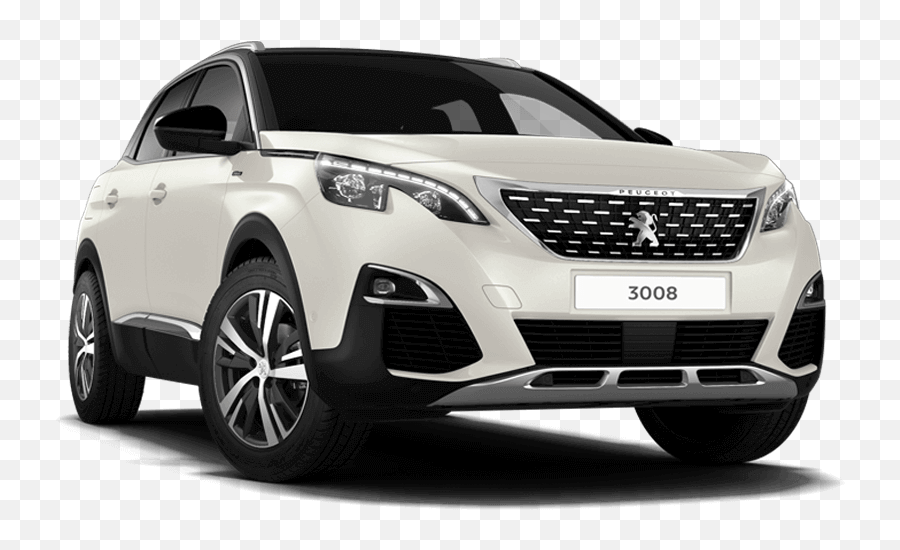 Will Peugeot 3008 Suv Release Have A Petrol Option - City Peugeot 3008 Gt Line Png,Suv Png