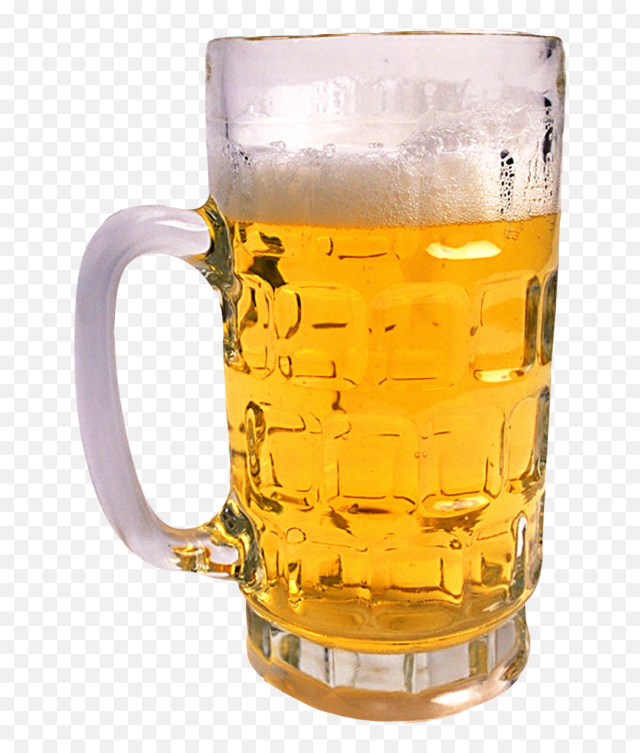 Beer Mug Png Transparent Image - Beer Glassware,Beer Mug Png