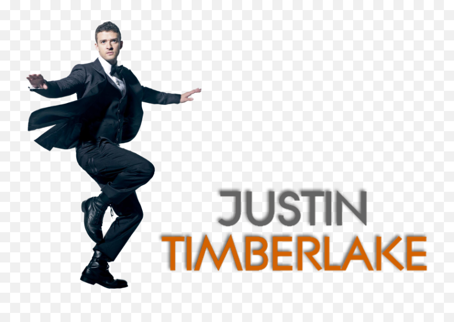 Download Clearart - Dancer Png,Justin Timberlake Png