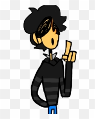 Download Baldi Png Image With No - Clip Art,Baldi Png
