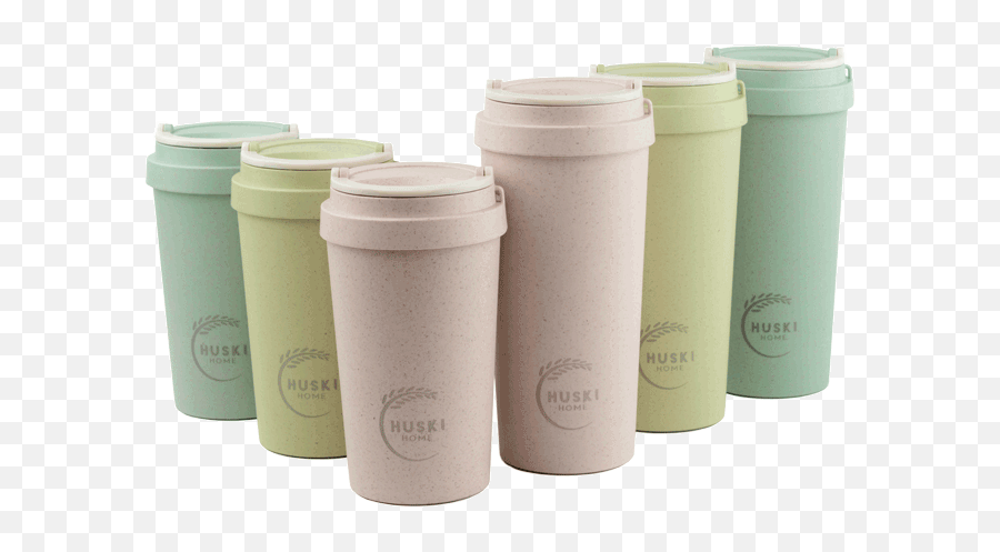 Huski Home Sustainable Travel Cups Uk Png Coffee