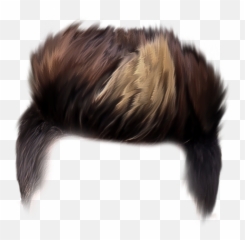 Download Hair Png - Picsart Photo Editing Edit Pic Blood,Emo Hair Png