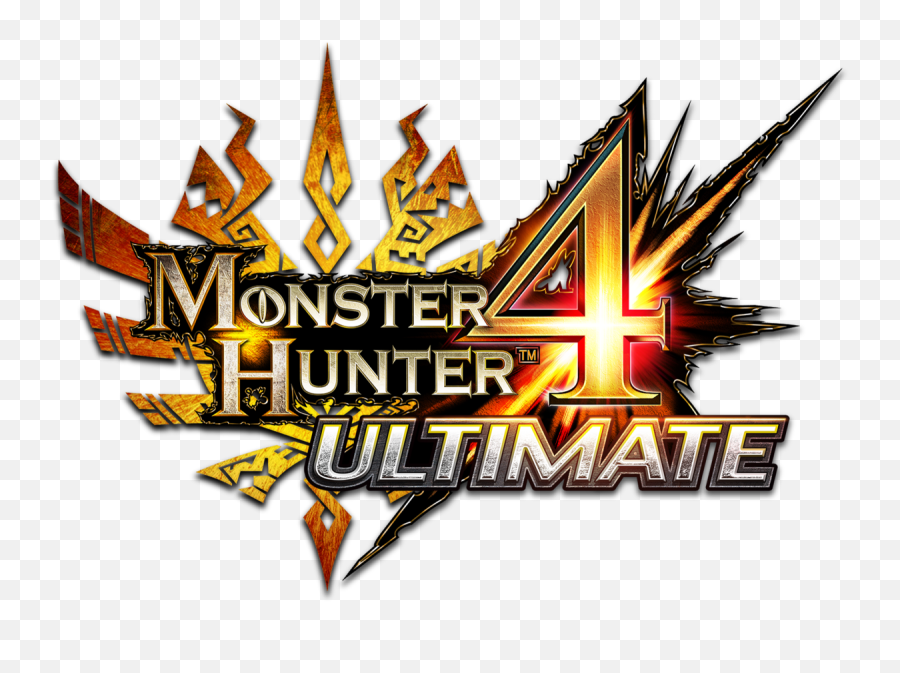 Brachydios Monster Hunter World - Monster Hunter 4 Ultimate Logo Png,Monster Hunter World Logo Png