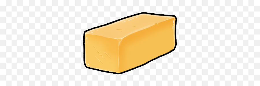 Butter - Gruyère Cheese Png,Butter Png