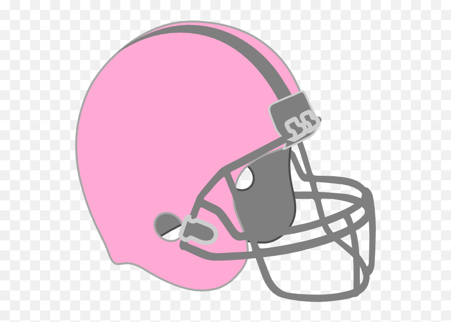 Pink Football Helmet Png Clip Arts For - Pink Football Helmet Clipart,Football Helmet Png